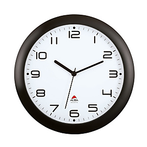 Alba Orologio Easy Time, Nero Alba Orologio Easy Time, Nero