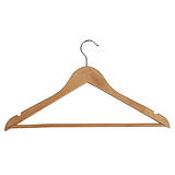 Alba Percha de madera Alba Percha de madera
