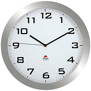 Alba Reloj de pared Ø30 cm
