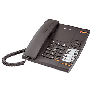Alcatel Téléphone filaire Temporis 380