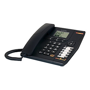 Alcatel Téléphone filaire Temporis 880