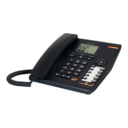 Alcatel Téléphone filaire Temporis 880 - 1