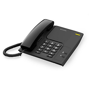 Alcatel, Telefonia fissa, Alcatel t26, ATL1413717 Alcatel, Telefonia fissa, Alcatel t26, ATL1413717