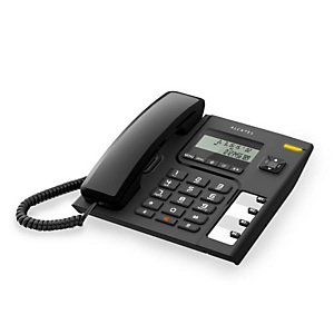 ALCATEL, Telefonia fissa, Alcatel t56, ATL1413731 ALCATEL, Telefonia fissa, Alcatel t56, ATL1413731