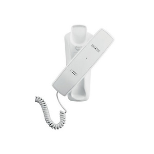 Alcatel, Telefonia fissa, Temporis 10 bianco, ATL1613463 Alcatel, Telefonia fissa, Temporis 10 bianco, ATL1613463