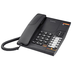 ALCATEL, Telefonia fissa, Temporis 380, ATL1407518 ALCATEL, Telefonia fissa, Temporis 380, ATL1407518