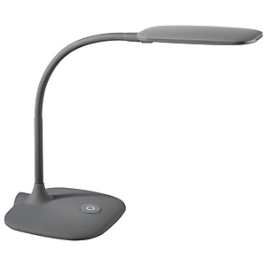ALCO Candy Lampada LED da tavolo, Grigio ALCO Candy Lampada LED da tavolo, Grigio