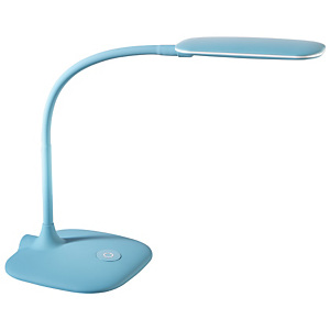 ALCO Candy Lampada LED da tavolo, Turchese ALCO Candy Lampada LED da tavolo, Turchese