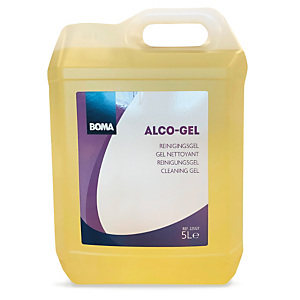 Alcoholgel BOMA Alcoholgel BOMA