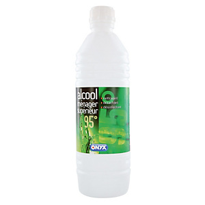 Alcool ménager 12 x 1 L Alcool ménager 12 x 1 L