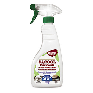 Alcool ménager 95° Forever, vaporisateur de 750 ml Alcool ménager 95° Forever, vaporisateur de 750 ml