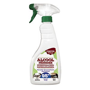 Alcool ménager 95° Forever Vintage 750 ml Alcool ménager 95° Forever Vintage 750 ml