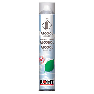 Alcool ménager 95° RONT Alcool ménager 95° RONT