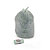 Alfapac sac poubelle compostable 110l Vert - lot de 200 - 2