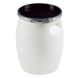 Fût alimentaire cylindrique 100 L Gilac Fût alimentaire cylindrique 100 L Gilac