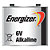 Alkalinebatterij Energizer LR820 6V - 1