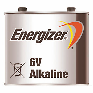 Alkalinebatterij Energizer LR820 6V