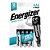 Alkalinebatterijen Energizer Max Plus LR03 AAA, set van 4 - 1