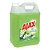 Allesreiniger geparfumeerd Ajax lentebloemen 5 L - 1