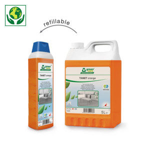 Allesreiniger Green Care Allesreiniger Green Care