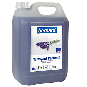 Allesreiniger HACCP geparfumeerd Bernard lavendel 5 L