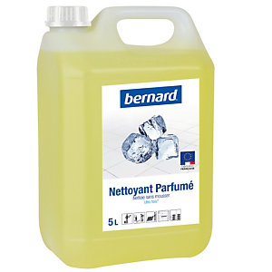 Allesreiniger HACCP geparfumeerd Bernard ultrafris 5 L