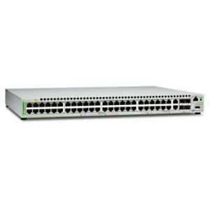 Allied Telesis, Switch, Gigabit ethernet managed switch, AT-GS948MPX-50 Allied Telesis, Switch, Gigabit ethernet managed switch, AT-GS948MPX-50