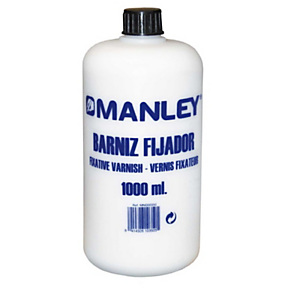 ALPINO Barniz 1000 ml ALPINO Barniz 1000 ml