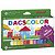 ALPINO Dacs Ceras Dacscolor colores surtidos - 1