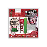 ALPINO Kit de Maquillaje de efectos especiales ALPINO Kit de Maquillaje de efectos especiales