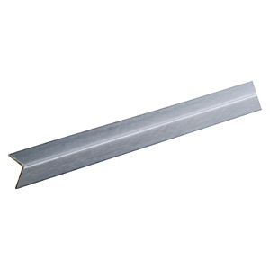 Aluminium Kantenschutzprofile