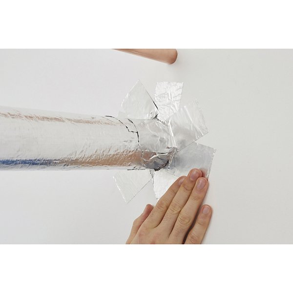 Aluminiumtape Tesa - 2