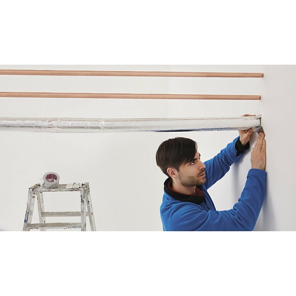 Aluminiumtape Tesa - 3