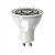Aluminor Ampoule spot LED 4,3W - culot GU10, 350 lumens, 4000K, Classe F - 1
