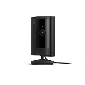 AMAZON (RING) Ring Indoor Camera (2nd Gen), Cámara de seguridad IP, Interior, Inalámbrico, Pared, Negro, China B0B6GKNJPR AMAZON (RING) Ring Indoor Camera (2nd Gen), Cámara de seguridad IP, Interior, Inalámbrico, Pared, Negro, China B0B6GKNJPR