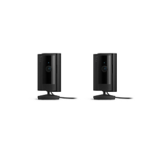 AMAZON (RING) Ring Indoor Camera (2nd Gen), Cámara de seguridad IP, Interior, Inalámbrico, Pared, Negro, China B0BFK6XQTJ AMAZON (RING) Ring Indoor Camera (2nd Gen), Cámara de seguridad IP, Interior, Inalámbrico, Pared, Negro, China B0BFK6XQTJ