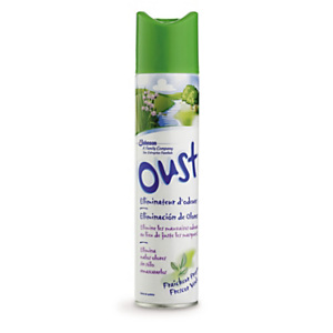 Ambientador em spray Ambientador em spray