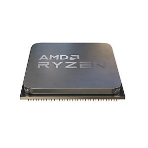 AMD Ryzen 5 5500GT, AMD Ryzen'! 5, Zócalo AM4, 7 nm, AMD, 5500GT, 3,6 GHz 100-100001489MPK