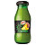AMITA Succo di frutta gusto Ananas, Bottiglia da 200 ml (confezione 24 pezzi) - 1