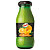 AMITA Succo di frutta gusto Arancia, Bottiglia da 200 ml (confezione 24 pezzi) - 1