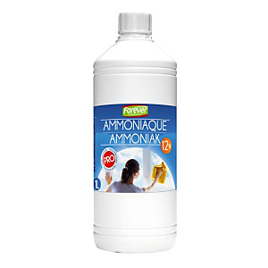 Ammoniaque 12% Forever 1 L Ammoniaque 12% Forever 1 L