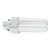 Ampoule fluocompacte Dulux D/E 18W 840 pour ballast électronique, Osram - 4