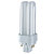 Ampoule fluocompacte Dulux D/E 18W 840 pour ballast électronique, Osram - 5