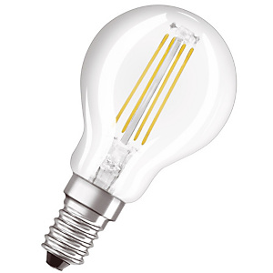 Ampoule Led Parathom Classic P 40, 4 W 2700 E14, claire, Osram Ampoule Led Parathom Classic P 40, 4 W 2700 E14, claire, Osram
