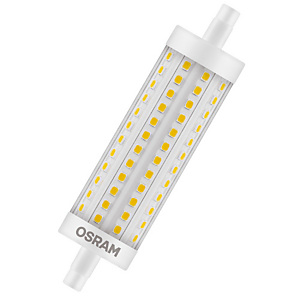 Ampoule Led Parathom Line, 15 W 827 118 mm R7s, Osram Ampoule Led Parathom Line, 15 W 827 118 mm R7s, Osram