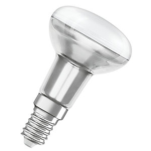 Ampoule Led Parathom R50 à réflecteur, 4,3W E14, Osram