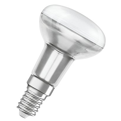 Ampoule Led Parathom R50 à réflecteur, 4,3W E14, Osram - 1