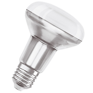 Ampoule Led Parathom R80 à réflecteur, 4,3W E27, Osram Ampoule Led Parathom R80 à réflecteur, 4,3W E27, Osram