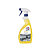 AMUCHINA Professional Detergente Sgrassante Tecnico Azione igienizzante, Flacone spray 750 ml - 1