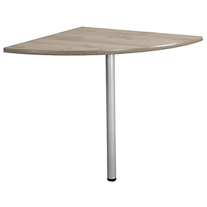 Angle de liaison Sapporo - L.80 X P.80 cm - Chêne